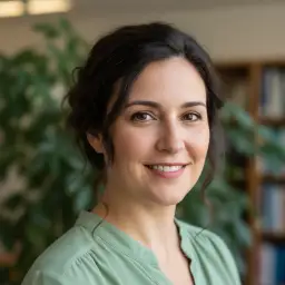 Autor Alicja Rutkowska