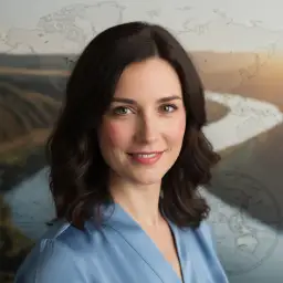 Autor Liwia Sikorska