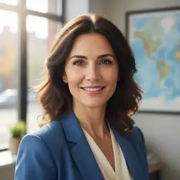 Autor Liliana Sawicka