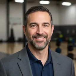 Autor Hubert Kołodziej