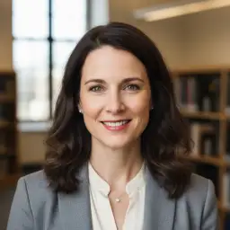 Autor Marika Kowalska