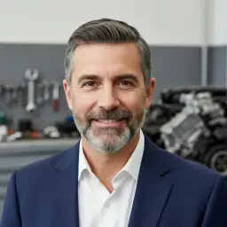 Autor Jeremi Mazurek