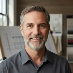 Autor Łukasz Jakubowski