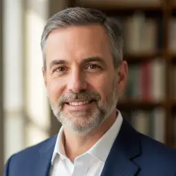 Autor Daniel Jakubowski