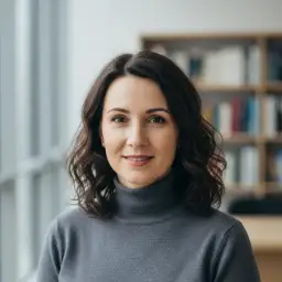 Autor Aleksandra Kalinowska