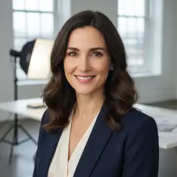 Autor Patrycja Nowakowska