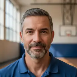 Autor Mieszko Marciniak