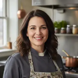 Autor Anna Michalska