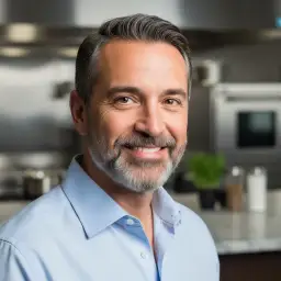 Autor Damian Kamiński