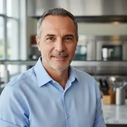 Autor Radosław Olszewski