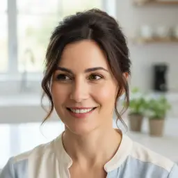 Autor Julita Szewczyk