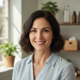 Autor Kinga Zalewska