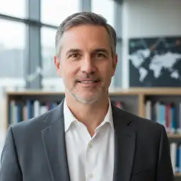 Autor Alex Szczepański