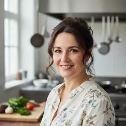 Autor Olga Przybylska