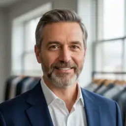 Autor Mateusz Majewski