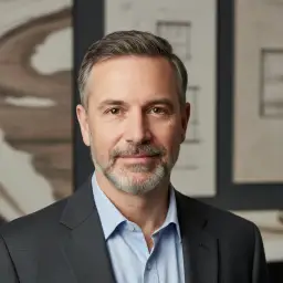 Autor Cyprian Czarnecki