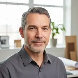 Autor Błażej Laskowski