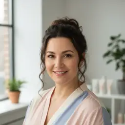 Autor Nicole Sadowska