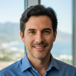 Autor Norbert Wójcik