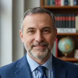 Autor Gabriel Krawczyk