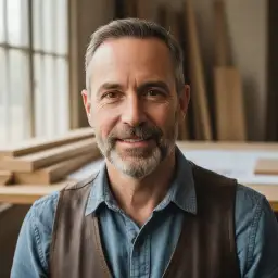 Autor Marek Lewandowski