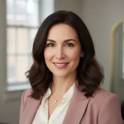 Autor Anna Krajewska