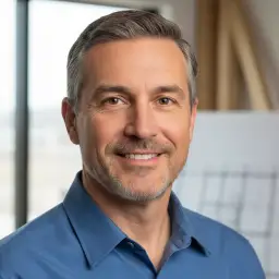 Autor Cezary Wojciechowski