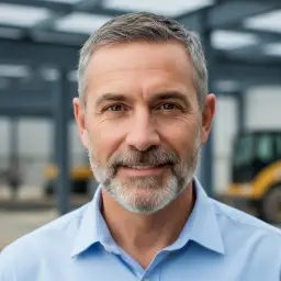 Autor Adrian Krajewski