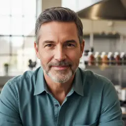 Autor Karol Marciniak