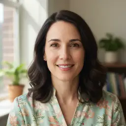 Autor Hanna Jaworska