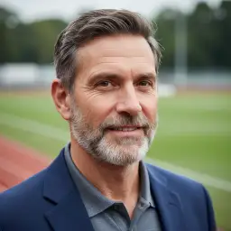 Autor Ernest Sikorski