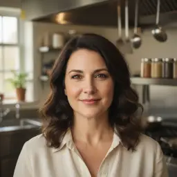 Autor Hanna Makowska