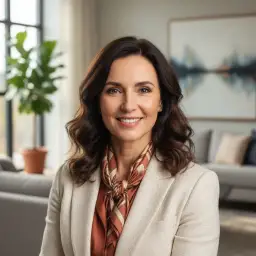 Autor Sonia Wieczorek