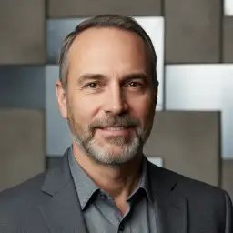 Autor Alan Zakrzewski