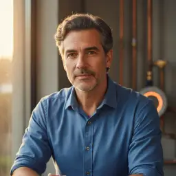 Autor Kazimierz Ostrowski