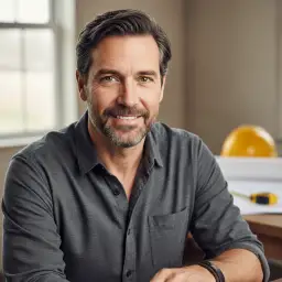 Autor Ignacy Borowski