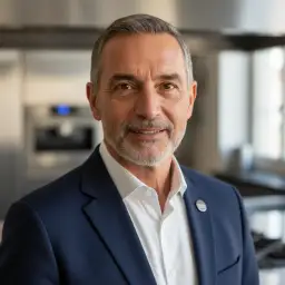 Autor Alex Kaczmarek