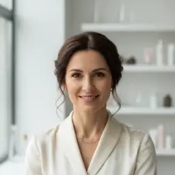 Autor Katarzyna Wojciechowska