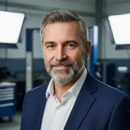 Autor Patryk Makowski