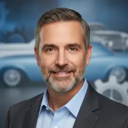 Autor Cezary Adamski