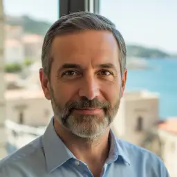 Autor Tymoteusz Kowalski