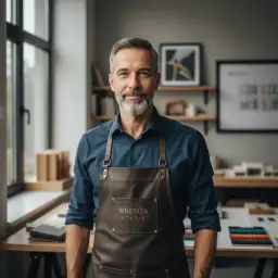 Autor Jędrzej Piotrowski