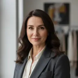 Autor Liwia Jasińska