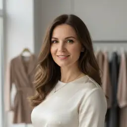 Autor Oliwia Woźniak