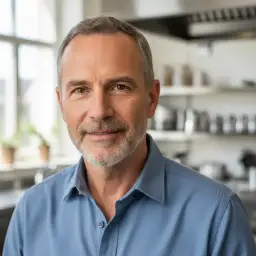 Autor Kacper Jaworski