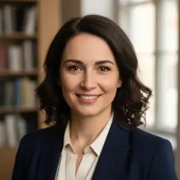 Autor Krystyna Kalinowska