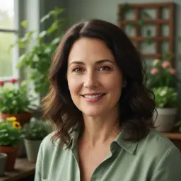 Autor Weronika Kucharska