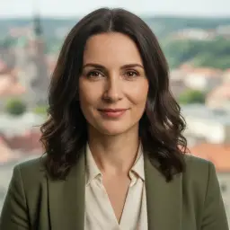 Autor Milena Witkowska