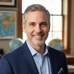 Autor Stefan Baranowski