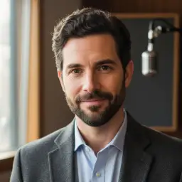 Autor Olaf Krajewski